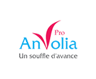 Logo Anvolia