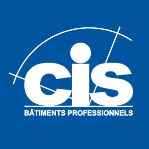 LOGO CIS CONSTRUCTION INDUSTRIELLES SERVICES