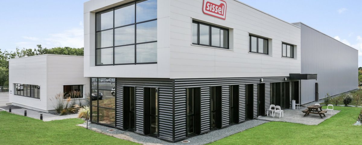 SISSEL - CIS Constructions Industrielles Services